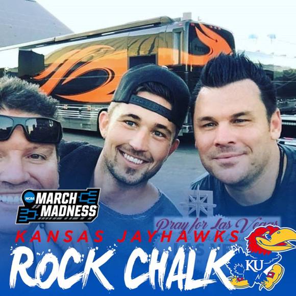 Meet your Posher, Mike - Picture 1 of 1